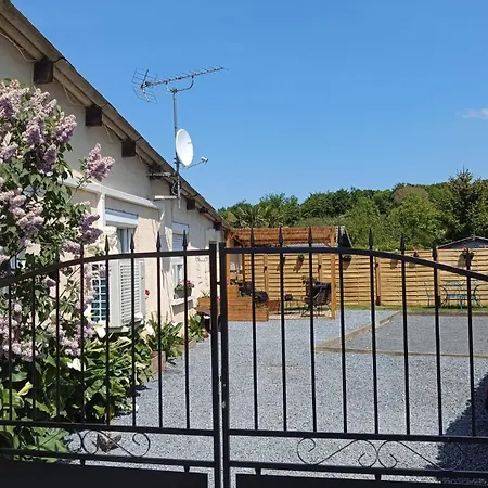Holiday home L'escale