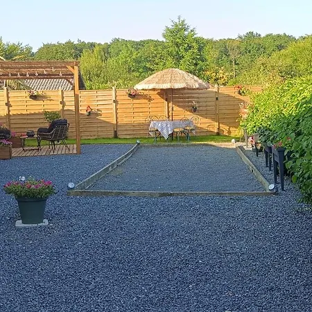 L'escale Σπίτι διακοπών *