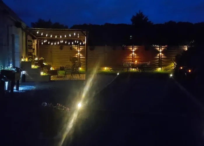 L'escale بيت للعطل